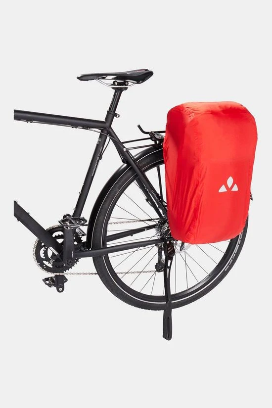 VAUDE Cycle 20 II Rugzak En Fietstas 5 VAUDE Cycle 20 II Rugzak En Fietstas - Afbeelding 5