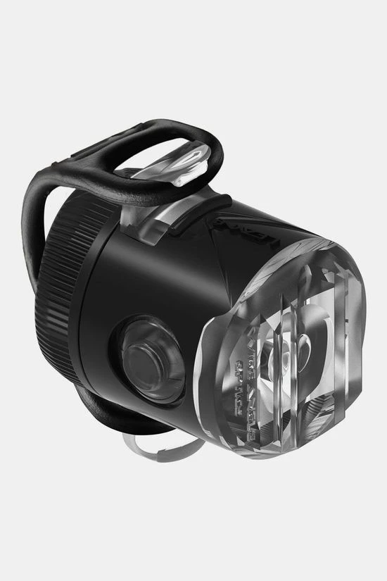 Lezyne Femto USB Drive Pair 15F/5R Lumen LED Fietslamp 2 Lezyne Femto USB Drive Pair 15F/5R Lumen LED Fietslamp - Afbeelding 2