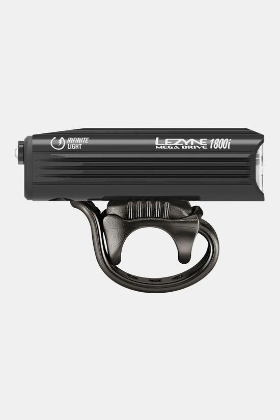 Lezyne Mega Drive 1800i Koplamp 2 Lezyne Mega Drive 1800i Koplamp - Afbeelding 2